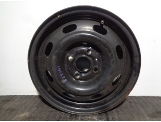 Recambio de llanta para mg serie 200 (rf) 1.4 16v cat referencia OEM IAM RRC112410 R145JX14H2X45 HIERRO