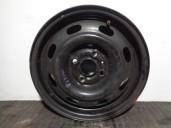 Recambio de llanta para mg serie 200 (rf) 1.4 16v cat referencia OEM IAM RRC112410 R145JX14H2X45 HIERRO