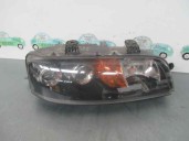 Recambio de faro derecho para fiat punto berlina (188) 1.9 d elx (i) referencia OEM IAM 46522724  