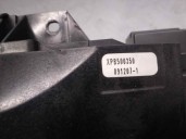 Recambio de mando luces para land rover discovery v6 td edition 60 yrs referencia OEM IAM XPB500350 YRC500080 