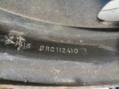 Recambio de llanta para mg serie 200 (rf) 1.4 16v cat referencia OEM IAM RRC112410 R145JX14H2X45 HIERRO