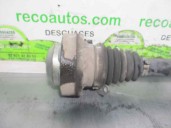 Recambio de transmision trasera izquierda para audi a6 berlina (4f2) 3.0 tdi quattro (165kw) referencia OEM IAM 4F0501203B  