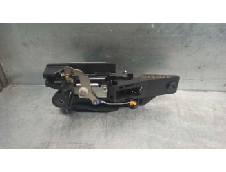 Recambio de mando asiento derecho para toyota rav 4 (a3) 2.2 turbodiesel cat referencia OEM IAM 7205342010  