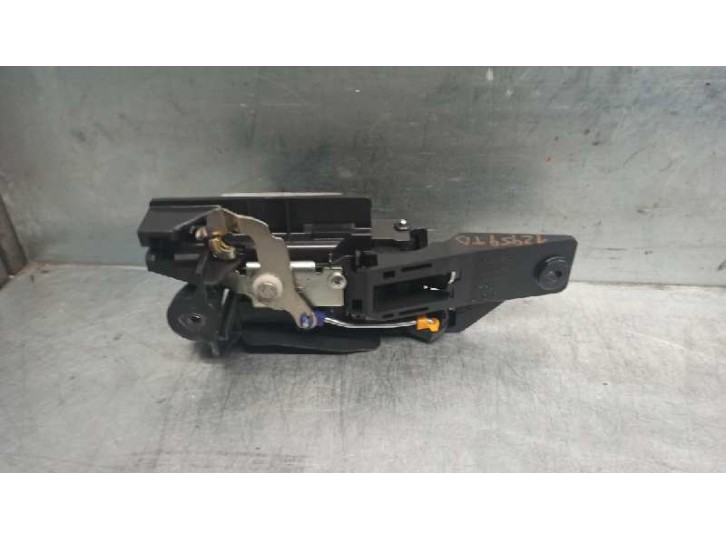 Recambio de mando asiento derecho para toyota rav 4 (a3) 2.2 turbodiesel cat referencia OEM IAM 7205342010  