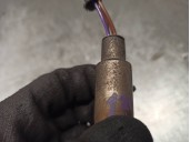 Recambio de sonda lambda para peugeot 406 berlina (s1/s2) 1.8 cat referencia OEM IAM 