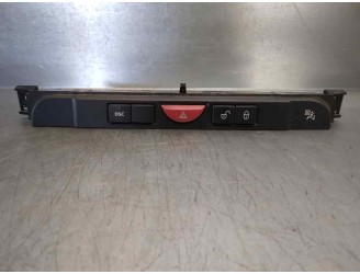 Recambio de warning para land rover discovery v6 td edition 60 yrs referencia OEM IAM 8H2213D734AA YUL501290 