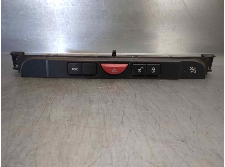 Recambio de warning para land rover discovery v6 td edition 60 yrs referencia OEM IAM 8H2213D734AA YUL501290 