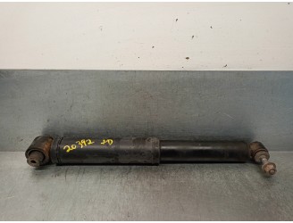 Recambio de amortiguador trasero derecho para renault megane iii berlina 5 p 1.2 16v referencia OEM IAM 562107002R 03081000151 K