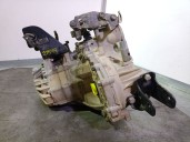 Recambio de caja cambios para hyundai accent ii (lc) 1.3 referencia OEM IAM HX2073 4300022752 212281