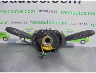 Recambio de mando luces para fiat punto berlina (188) 1.9 d elx (i) referencia OEM IAM 0735267951  