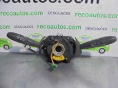 Recambio de mando luces para fiat punto berlina (188) 1.9 d elx (i) referencia OEM IAM 0735267951  