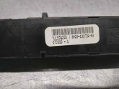 Replacement hazard warning switch for Land Rover Discovery V6 TD Edition 60 Yrs OEM IAM reference 8H2213D734AA YUL501290 