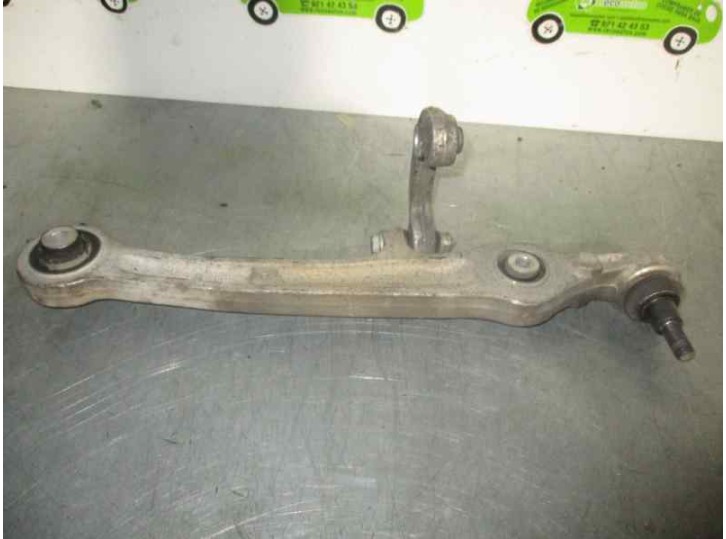 Recambio de brazo suspension inferior delantero derecho para audi a6 berlina (4f2) 3.0 tdi quattro (165kw) referencia OEM IAM 4F