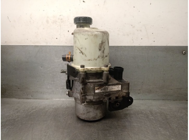 Recambio de bomba direccion para dacia logan mcv 1.5 dci diesel cat referencia OEM IAM 8200963686 491106619R 