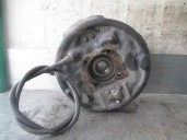 Recambio de mangueta trasera izquierda para smart coupe turbo cat referencia OEM IAM 0012162V001 0204010014 BOSCH