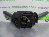 Recambio de mando luces para fiat punto berlina (188) 1.9 d elx (i) referencia OEM IAM 0735267951 