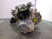 Recambio de caja cambios para hyundai accent ii (lc) 1.3 referencia OEM IAM HX2073 4300022752 212281