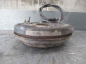 Recambio de mangueta trasera izquierda para smart coupe turbo cat referencia OEM IAM 0012162V001 0204010014 BOSCH