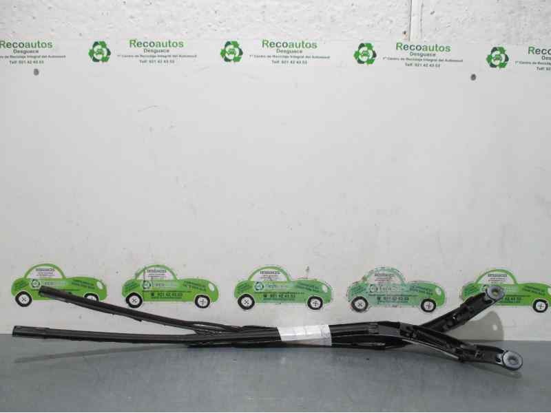 Recambio de brazo limpia delantero derecho para seat toledo (5p2) 2.0 tdi referencia OEM IAM 5P0955409D 5P0955410D 