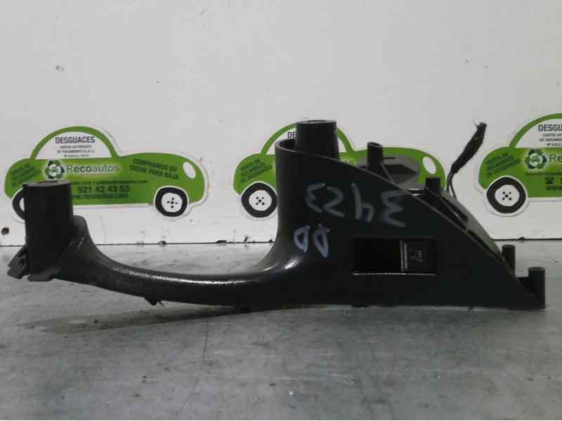 Recambio de mando elevalunas delantero derecho para seat toledo (5p2) 2.0 tdi referencia OEM IAM   