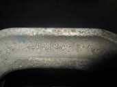 Recambio de brazo suspension inferior delantero derecho para audi a6 berlina (4f2) 3.0 tdi quattro (165kw) referencia OEM IAM 4F