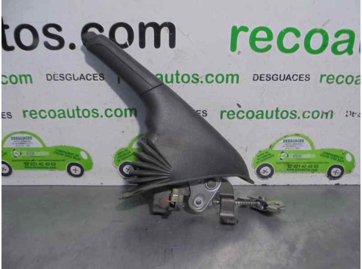 Recambio de palanca freno de mano para fiat punto berlina (188) 1.9 d elx (i) referencia OEM IAM 