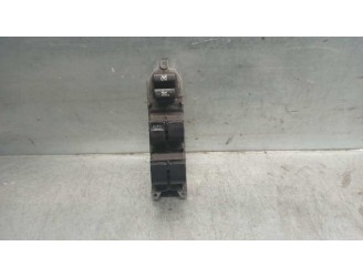 Recambio de mando elevalunas delantero izquierdo para toyota rav 4 (a3) 2.2 turbodiesel cat referencia OEM IAM 8352I68 