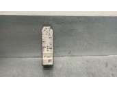 Replacement front left window switch for Toyota RAV 4 (a3) 2.2 turbodiesel cat OEM IAM reference 8352I68 