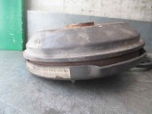 Recambio de mangueta trasera derecha para smart coupe turbo cat referencia OEM IAM 0012163V001 0204010015 BOSCH