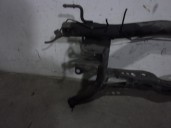 Recambio de puente trasero para seat leon st (5f8) 1.4 tgi bivalent. gasolina / cng referencia OEM IAM 5Q0505315G SOLO PUENTE 