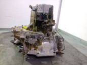 Recambio de caja cambios para hyundai accent ii (lc) 1.3 referencia OEM IAM HX2073 4300022752 212281