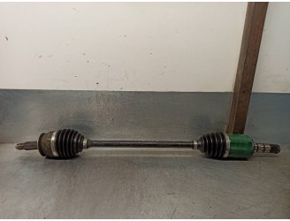 Recambio de transmision delantera derecha para subaru legacy kombi/outback b14 2.0 cat referencia OEM IAM 28321AJ031  