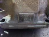 Recambio de caja cambios para hyundai accent ii (lc) 1.3 referencia OEM IAM HX2073 4300022752 212281