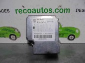 Recambio de centralita airbag para audi a6 berlina (4f2) 3.0 tdi quattro (165kw) referencia OEM IAM 4F0910655EFKZ 5WK43417 