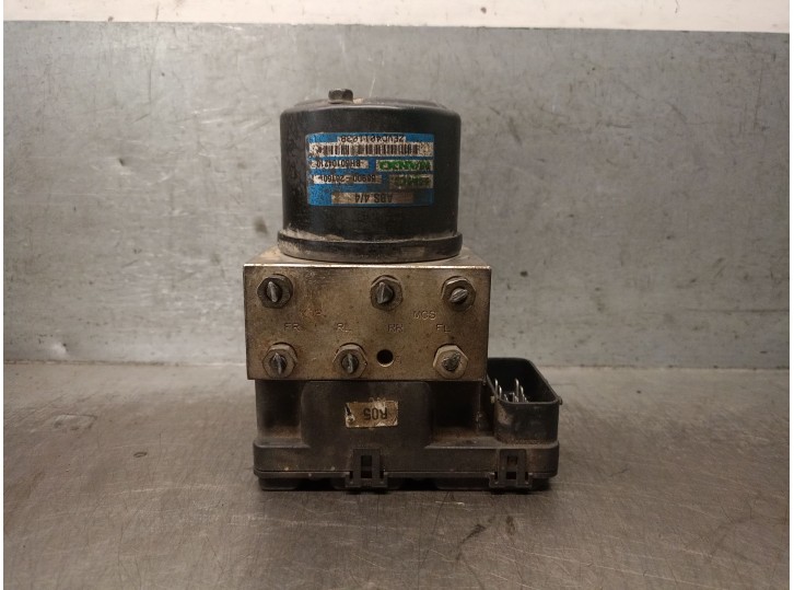 Recambio de abs para hyundai santa fe (sm) 2.0 crdi cat referencia OEM IAM 5890026160 5890026160 BH60104210 MANDO