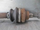 Recambio de transmision delantera derecha para smart coupe turbo cat referencia OEM IAM Q0003233V011000000  