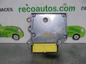 Recambio de centralita airbag para audi a6 berlina (4f2) 3.0 tdi quattro (165kw) referencia OEM IAM 4F0910655EFKZ 5WK43417 