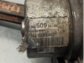 Recambio de cremallera direccion para peugeot 2008 (--.2013) 1.2 12v e-thp / puretech referencia OEM IAM 9816450980 6820000190 