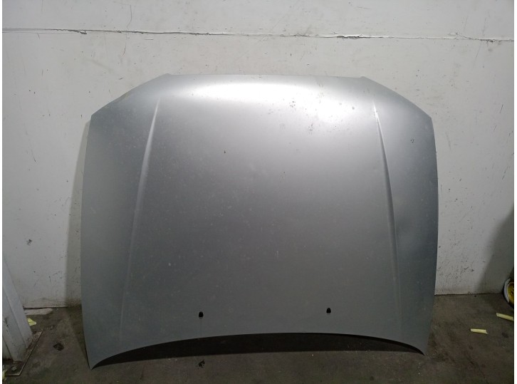 Recambio de capot para hyundai accent ii (lc) 1.3 referencia OEM IAM 6640025020 6640025020 