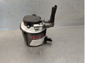 Recambio de soporte filtro gasoil para ford focus turnier (cb4) 1.6 tdci cat referencia OEM IAM 1386037 