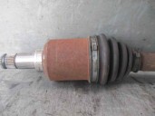 Recambio de transmision delantera derecha para smart coupe turbo cat referencia OEM IAM Q0003233V011000000  