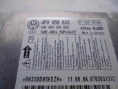 Recambio de centralita airbag para audi a6 berlina (4f2) 3.0 tdi quattro (165kw) referencia OEM IAM 4F0910655EFKZ 5WK43417 