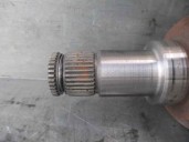 Recambio de transmision delantera derecha para smart coupe turbo cat referencia OEM IAM Q0003233V011000000  