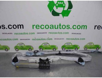 Recambio de airbag cortina delantero derecho para audi a6 berlina (4f2) 3.0 tdi quattro (165kw) referencia OEM IAM 4F5880742C 03