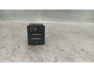 Recambio de mando retrovisor para toyota rav 4 (a3) 2.2 turbodiesel cat referencia OEM IAM   