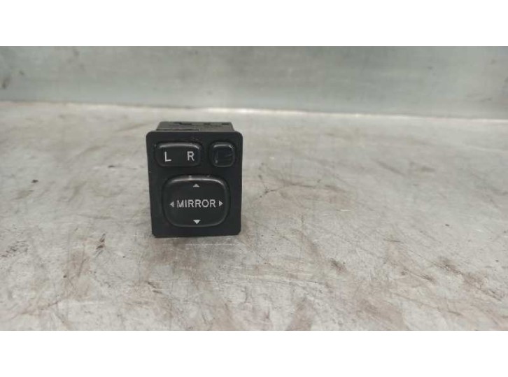 Recambio de mando retrovisor para toyota rav 4 (a3) 2.2 turbodiesel cat referencia OEM IAM   