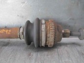 Recambio de transmision delantera izquierda para smart coupe turbo cat referencia OEM IAM Q0003234V011000000  