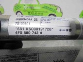 Recambio de airbag cortina delantero derecho para audi a6 berlina (4f2) 3.0 tdi quattro (165kw) referencia OEM IAM 4F5880742C 03