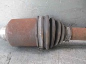 Recambio de transmision delantera izquierda para smart coupe turbo cat referencia OEM IAM Q0003234V011000000  