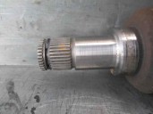 Recambio de transmision delantera izquierda para smart coupe turbo cat referencia OEM IAM Q0003234V011000000  